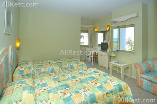 Arcadia Hotel 10